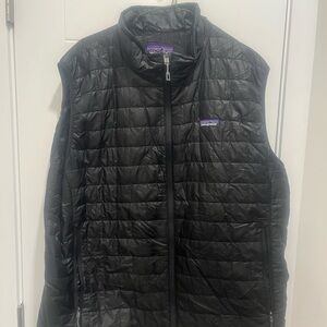 Patagonia Homes Mens Vest XXL